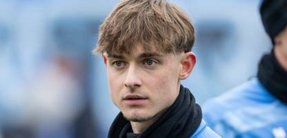 fußball: noah klose, sohn von miroslav klose, gibt sein profi-debüt