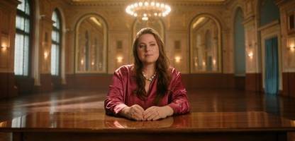 judit polgár - doku bei netflix: warum ist schach trotzdem noch eine männerwelt?