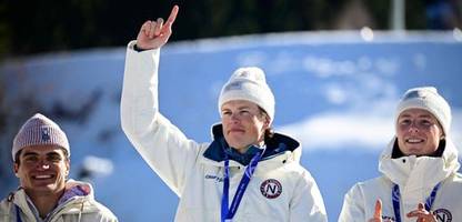 Olympia 2026: Wie Johannes Høsflot Klæbo zum erfolgreichsten Olympioniken der Winterspiele wurde