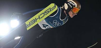 Olympia heute: Diese Entscheidungen stehen am Sonntag (15. Februar) an