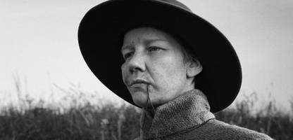 Berlinale-Triumph für Sandra Hüller: Die Schauspieler brilliert im Historiendrama »Rose«