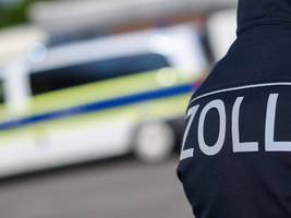 mindestlohn: zoll deckte sechstausendfache schwarzarbeit auf