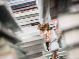 stipendien: seminare statt büchergeld