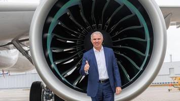 Lufthansa-Tochter gibt ihr Comeback am Flughafen Hamburg – auf zwei Strecken