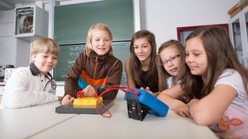 Neue Zahlen: Das sind die aktuell beliebtesten Gymnasien und Stadtteilschulen