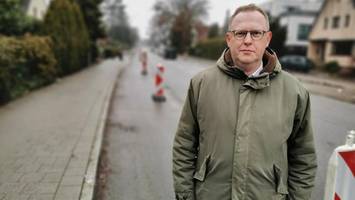 Protected Bike Lane wird zum gefährlichen Desaster – Betonelemente abgebaut