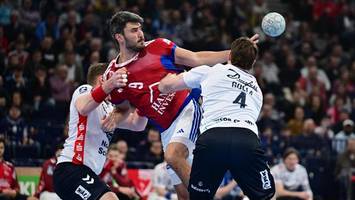 „habe keinen bock mehr“: trainer schimpft über einstellung des hsv hamburg