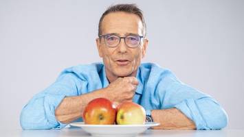 Food-Noise: Wenn Gedanken ständig ums Essen kreisen – machen Sie den Test