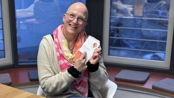 Wenn plötzlich alle Haare ausfallen: Bergedorferin erzählt über ihr Schicksal