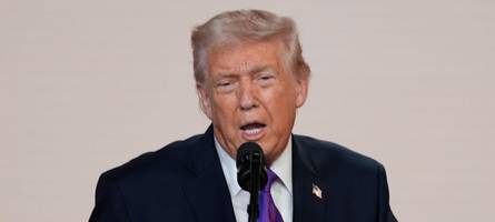 Geheimer Millionen-Deal: Trumps Krypto-Firma öffnet Emiratis die Tür