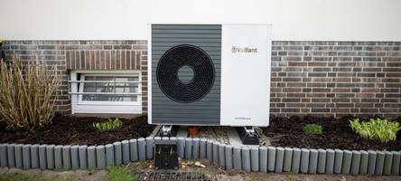 wann sich eine wärmepumpe rentiert