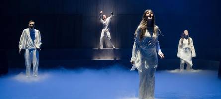 kritik zu „amsterdam“: von fremdenhass, verrat und enttäuschter liebe