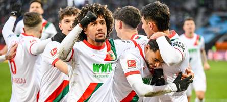 Der FCA hat seine Identität wieder gefunden