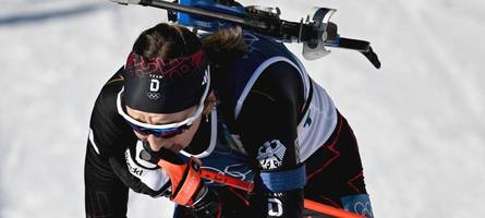 Wieder sind es die letzten Schüsse