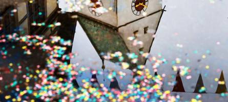 Beliebte Faschingsumzüge in Bayern 2026 – Events und Termine