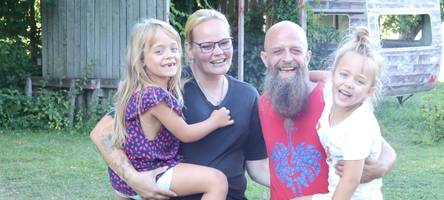 Familienvater und plötzlich Witwer: „Für die Kinder musste ich trotzdem funktionieren“