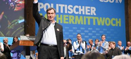 politischer aschermittwoch 2026: alle informationen zu den orten, rednern und hintergründen