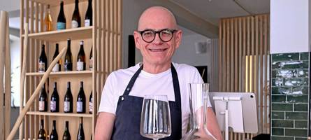 Praktikant mit 65: „Wenn man etwas nicht draufhat, muss man es eben lernen“