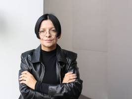 kultur: künstlerin henrike naumann ist tot