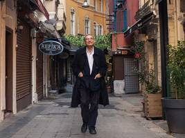 Orhan Pamuk: „Ich habe Liebe nie als ausschließlich süß und schön erlebt“