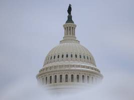 USA: Ich geb dir gleich Klima