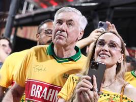 Geschichten aus dem Fußball: „Bei der Liebe Gottes: Stell’ Neymar auf!“