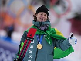 lucas pinheiro braathen: dem geschichtenerzähler aus brasilien gelingt das heldenstück