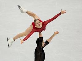 Olympia am Montag: Das bringt der Olympia-Tag