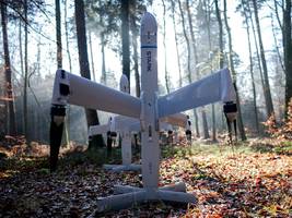 Bundeswehr: Pistorius’ Drohnen-Deal und die unklare Rolle von Investor Peter Thiel