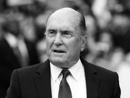 hollywood: schauspiel-legende robert duvall ist tot
