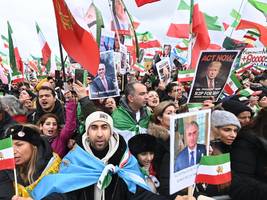 Protest: Wo ist die Linke, wenn man sie braucht?