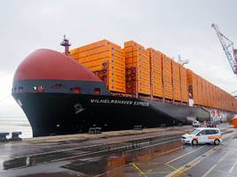 Reederei: Hapag-Lloyd übernimmt israelische Rivalin ZIM