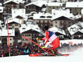 Ski alpin bei Olympia: Die geteilten Ski-Wettbewerbe sind ein Makel dieser Spiele