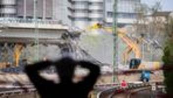 Autoverkehr: Staugefahr auf der A115