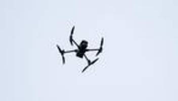 Bei Minusgraden: Vermisster Mann in Fehrbellin mit Drohne gefunden