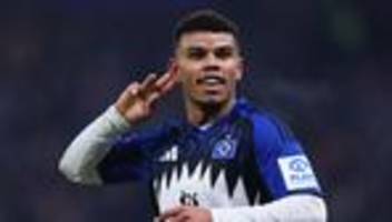 bundesligarückschau: liebesgrüße aus dem tabellarischen niemandsland