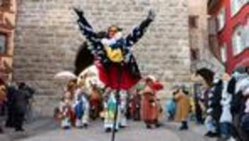 Fastnachts-Wissen: Warum der Rosenmontag so heißt