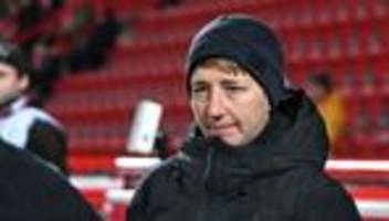 Fußball: Union-Trainerin Poese wechselt ins Nachwuchsleistungszentrum