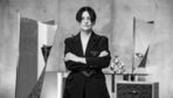 Henrike Naumann: Ihre Kunst war eine völlig neue