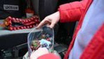 Jugendschutz bei Fastnacht: Schnaps im Känguru-Kostüm: Polizei kontrolliert Jugendliche