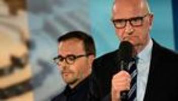 Koalitionsverhandlungen: SPD und CDU planen Sparkurs in Brandenburg - auch beim Land