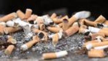 Kommunen und Sauberkeit: Warum weggeworfene Zigarettenkippen gefährlich sind