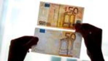 kriminalität: polizei deckt in bamberg mehrere tausend euro falschgeld auf