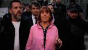 Literatur: Pelicot-Memoiren: Möchte sagen, dass ich am Leben bin