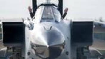 Nukleare Abschreckung: Wie realistisch ist ein europäischer Atom-Schirm?