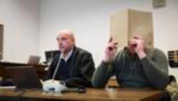 Riesiger Zufallsfund: Prozess um Beihilfe zum Handel mit 1,8 Tonnen Kokain