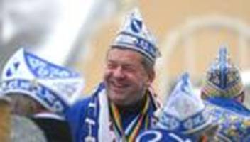 Rosenmontag: Bunte Rosenmontagsumzüge in Sachsen-Anhalt