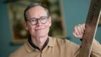 SPD in Berlin: Michael Müller: Ich wache nicht morgens auf und weine