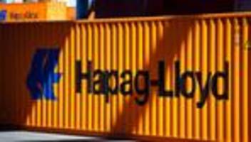 Schifffahrt: Hapag-Lloyd schluckt israelische Reederei Zim