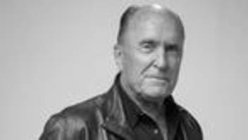 us-filmstar: robert duvall ist tot